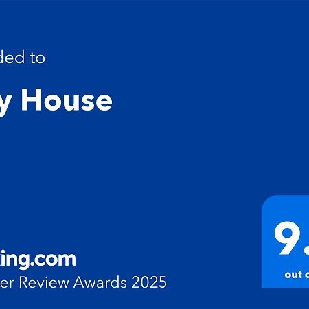 Lilly House Bed and Breakfast Unawatuna Εξωτερικό φωτογραφία