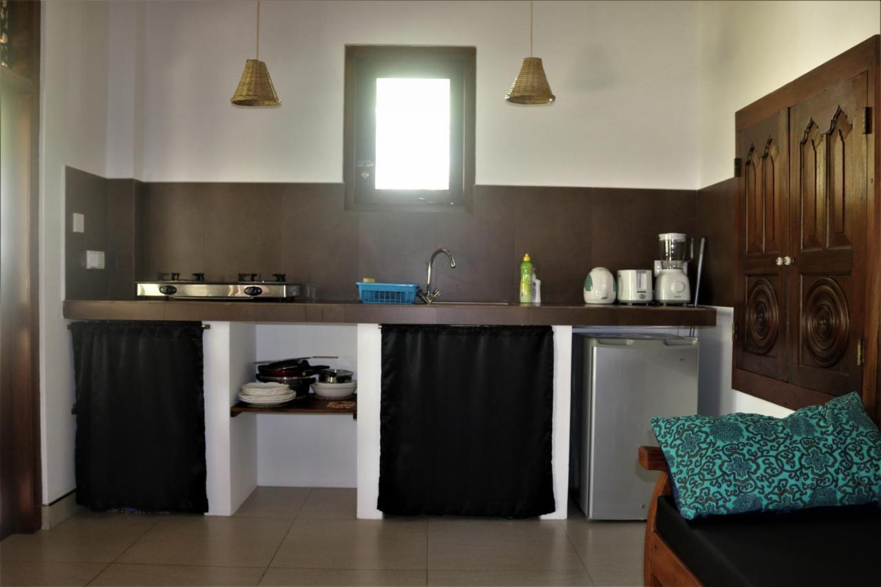 Lilly House Bed and Breakfast Unawatuna Εξωτερικό φωτογραφία