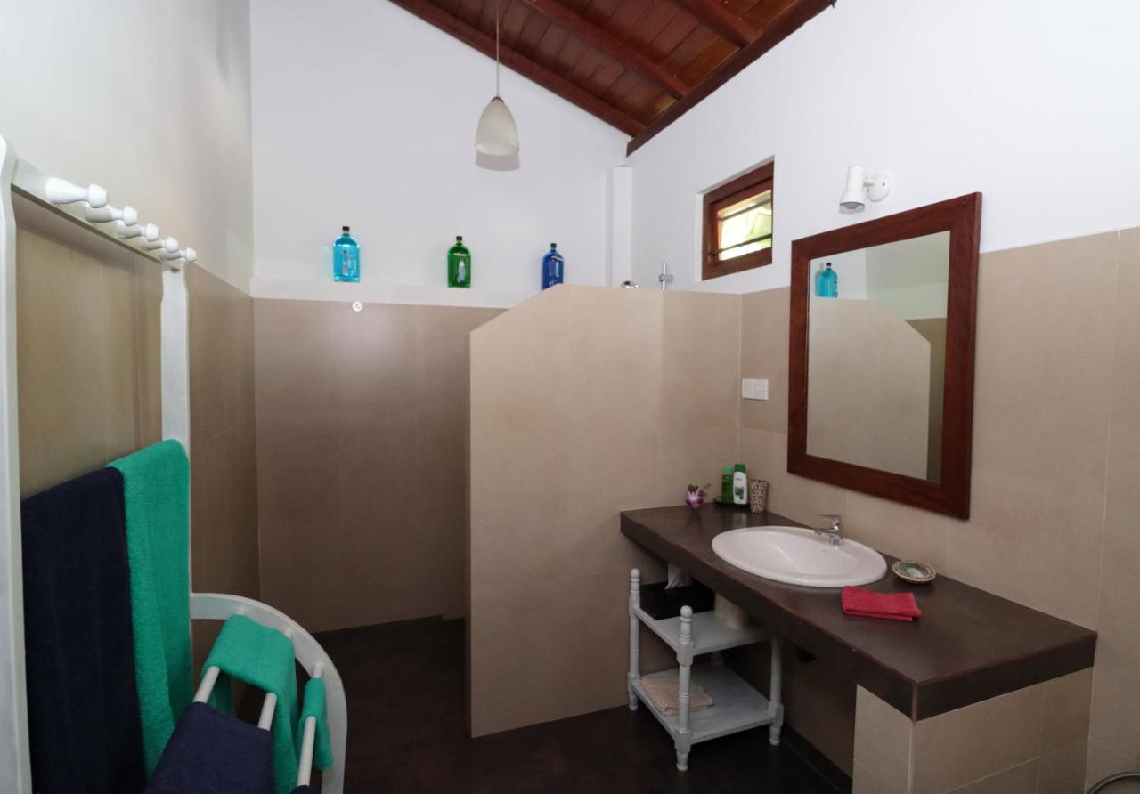 Lilly House Bed and Breakfast Unawatuna Εξωτερικό φωτογραφία