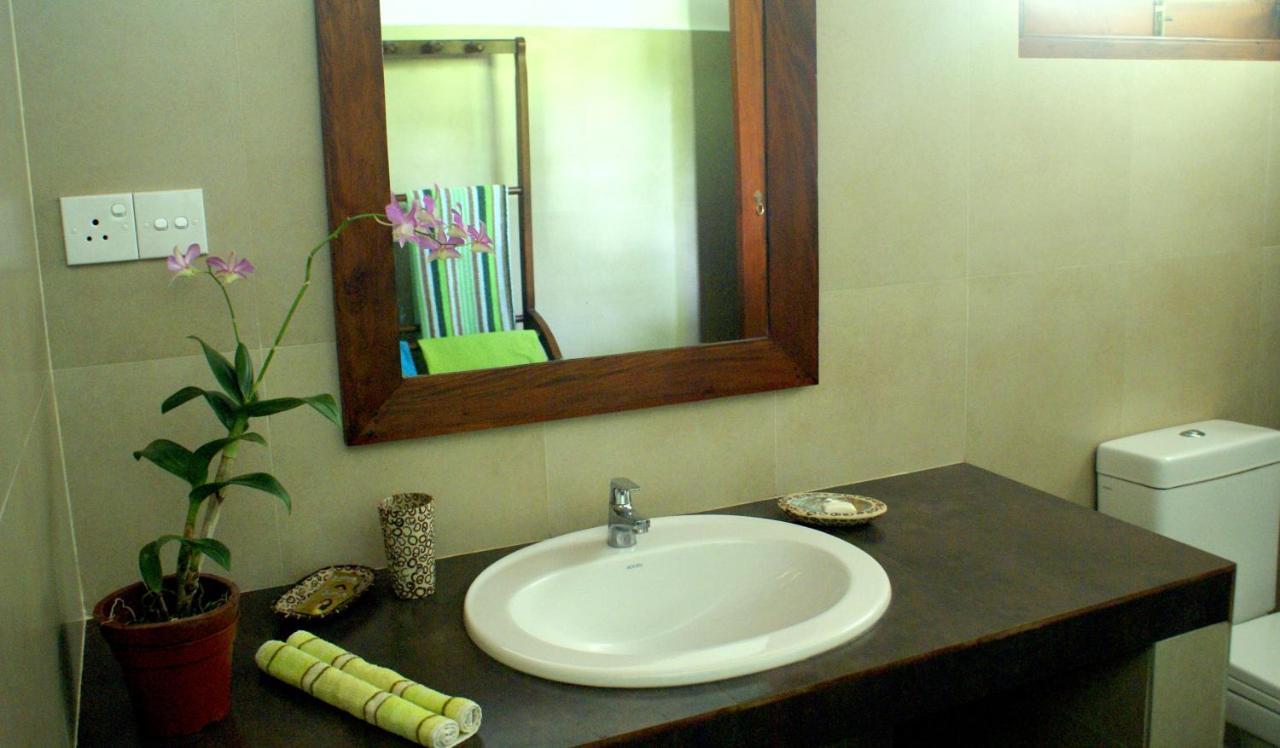 Lilly House Bed and Breakfast Unawatuna Εξωτερικό φωτογραφία